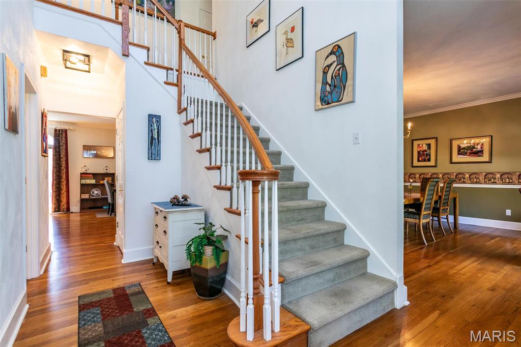 3645 Willoughby Circle Shiloh, IL 62221 - Photo 12 of 65