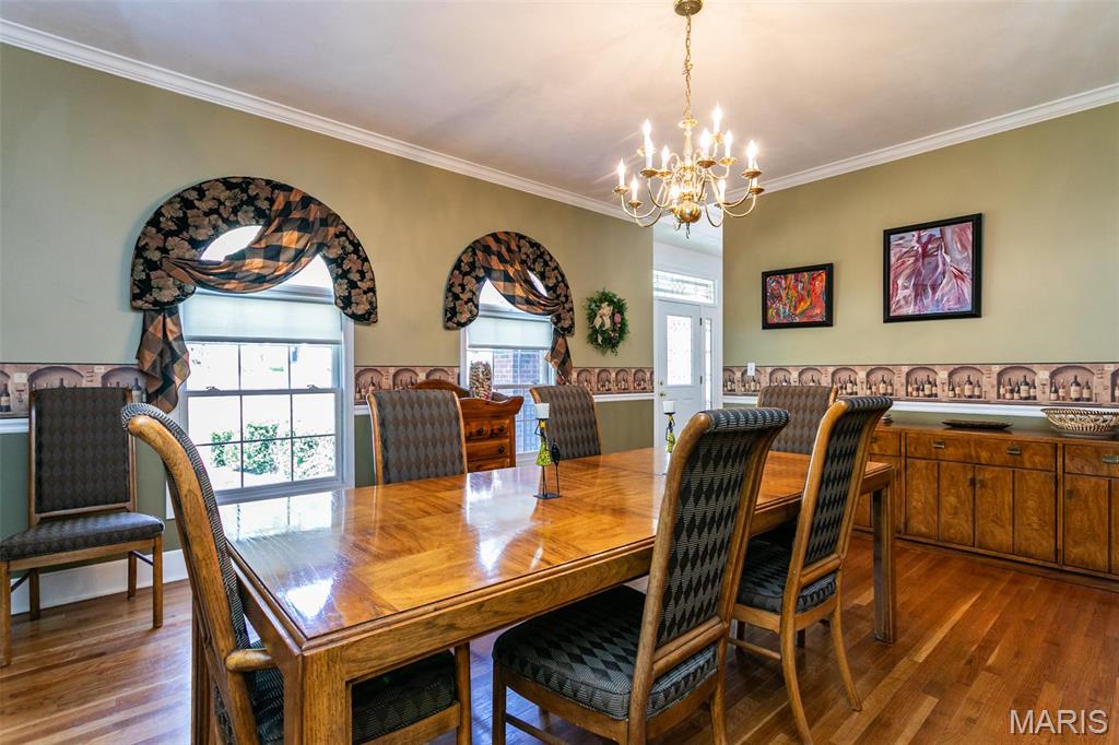 3645 Willoughby Circle Shiloh, IL 62221 - Photo 15 of 65