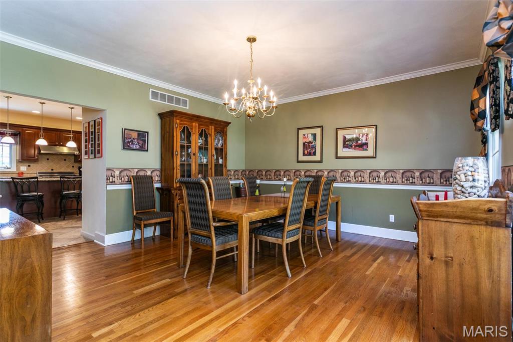 3645 Willoughby Circle Shiloh, IL 62221 - Photo 16 of 65