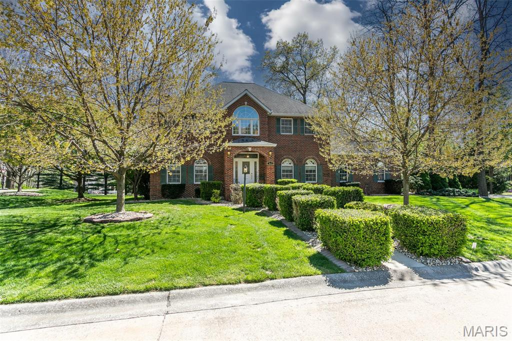 3645 Willoughby Circle Shiloh, IL 62221 - Photo 2 of 65