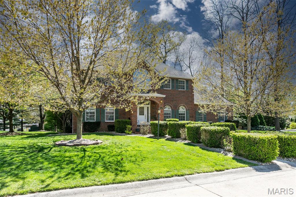 3645 Willoughby Circle Shiloh, IL 62221 - Photo 3 of 65