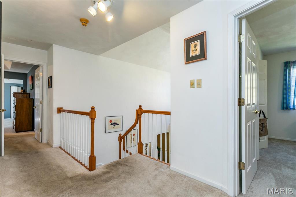 3645 Willoughby Circle Shiloh, IL 62221 - Photo 31 of 65