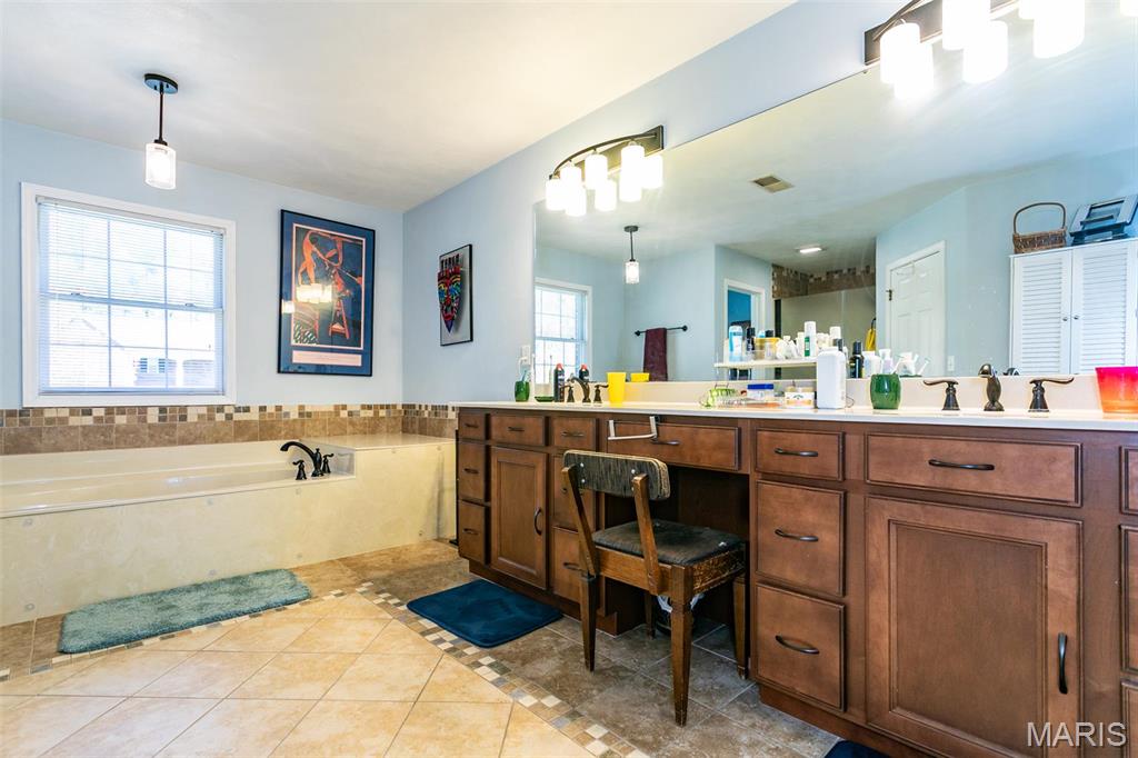 3645 Willoughby Circle Shiloh, IL 62221 - Photo 35 of 65