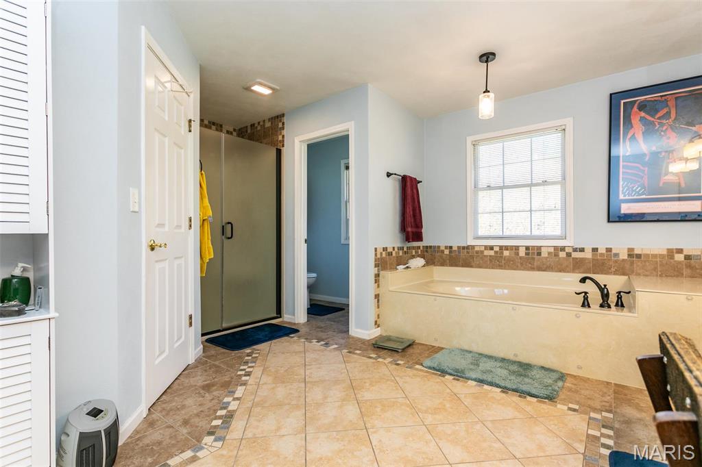 3645 Willoughby Circle Shiloh, IL 62221 - Photo 36 of 65