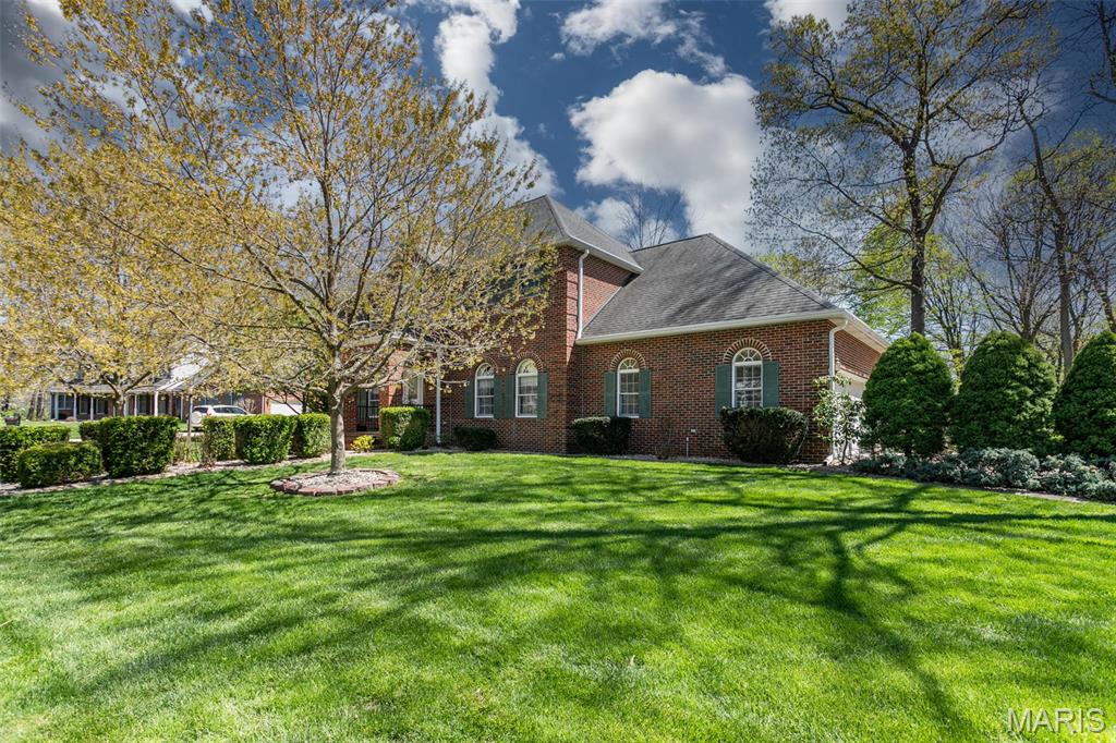 3645 Willoughby Circle Shiloh, IL 62221 - Photo 4 of 65