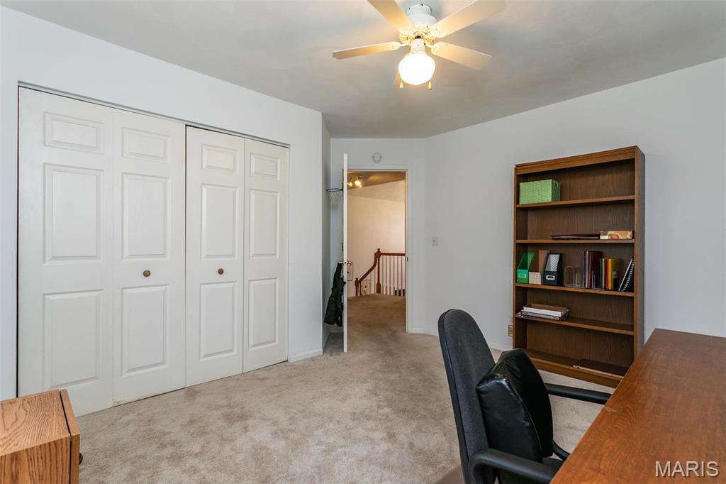 3645 Willoughby Circle Shiloh, IL 62221 - Photo 41 of 65