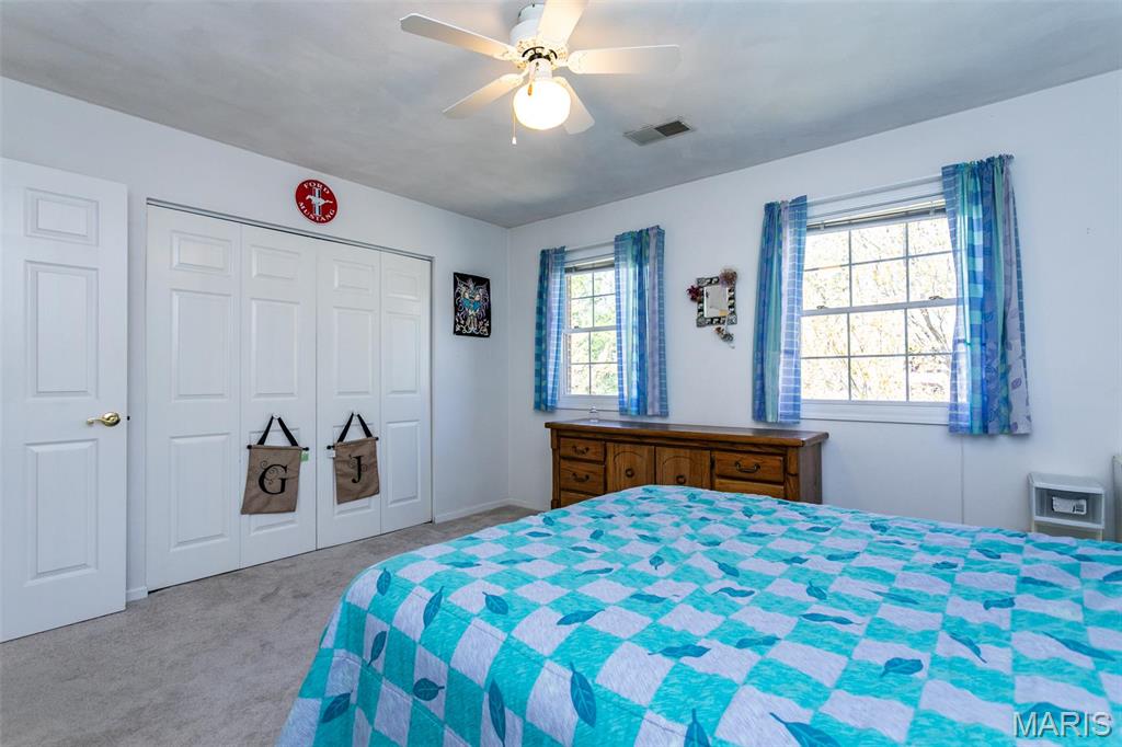 3645 Willoughby Circle Shiloh, IL 62221 - Photo 44 of 65