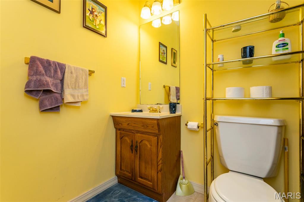 3645 Willoughby Circle Shiloh, IL 62221 - Photo 49 of 65