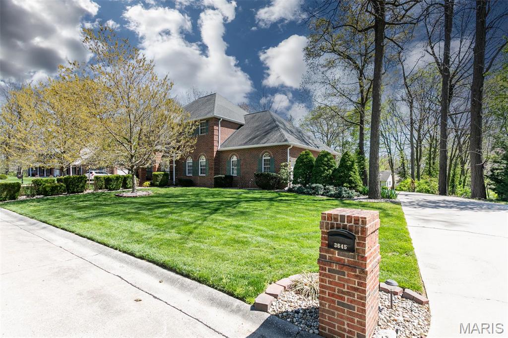 3645 Willoughby Circle Shiloh, IL 62221 - Photo 5 of 65