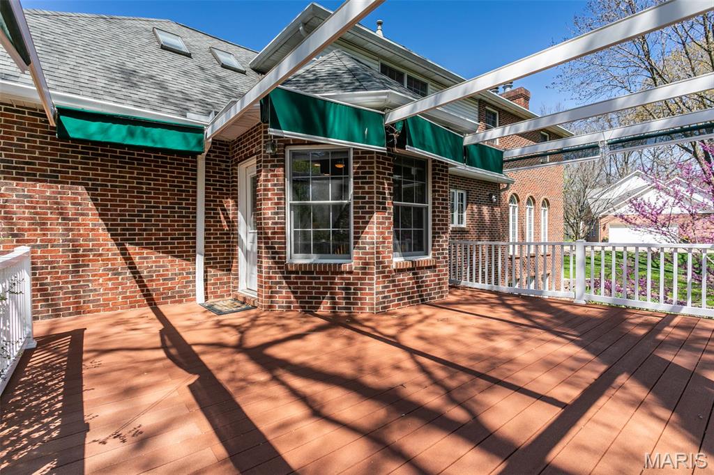 3645 Willoughby Circle Shiloh, IL 62221 - Photo 56 of 65