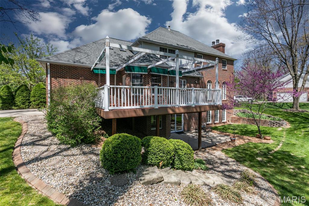 3645 Willoughby Circle Shiloh, IL 62221 - Photo 58 of 65