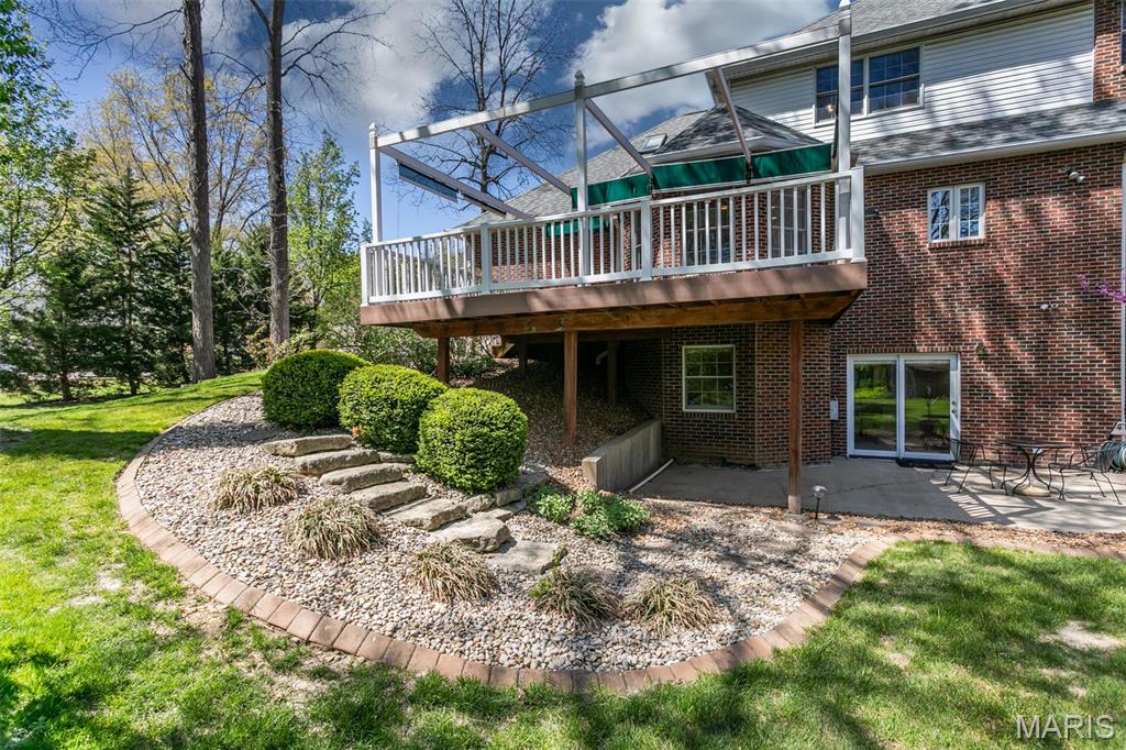 3645 Willoughby Circle Shiloh, IL 62221 - Photo 59 of 65