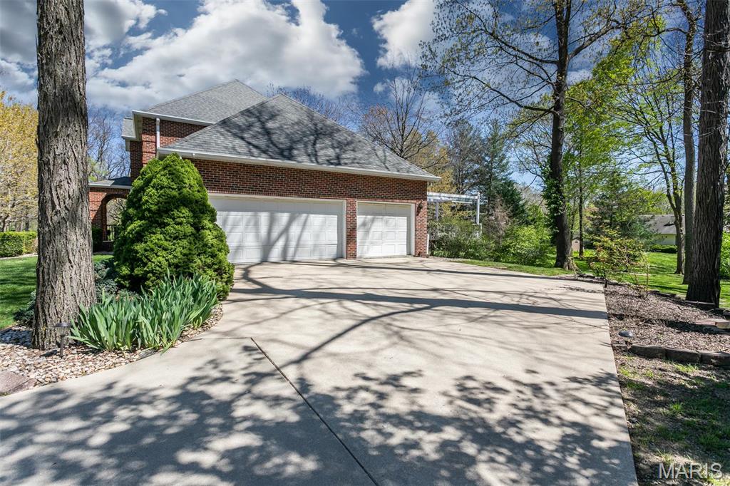 3645 Willoughby Circle Shiloh, IL 62221 - Photo 6 of 65