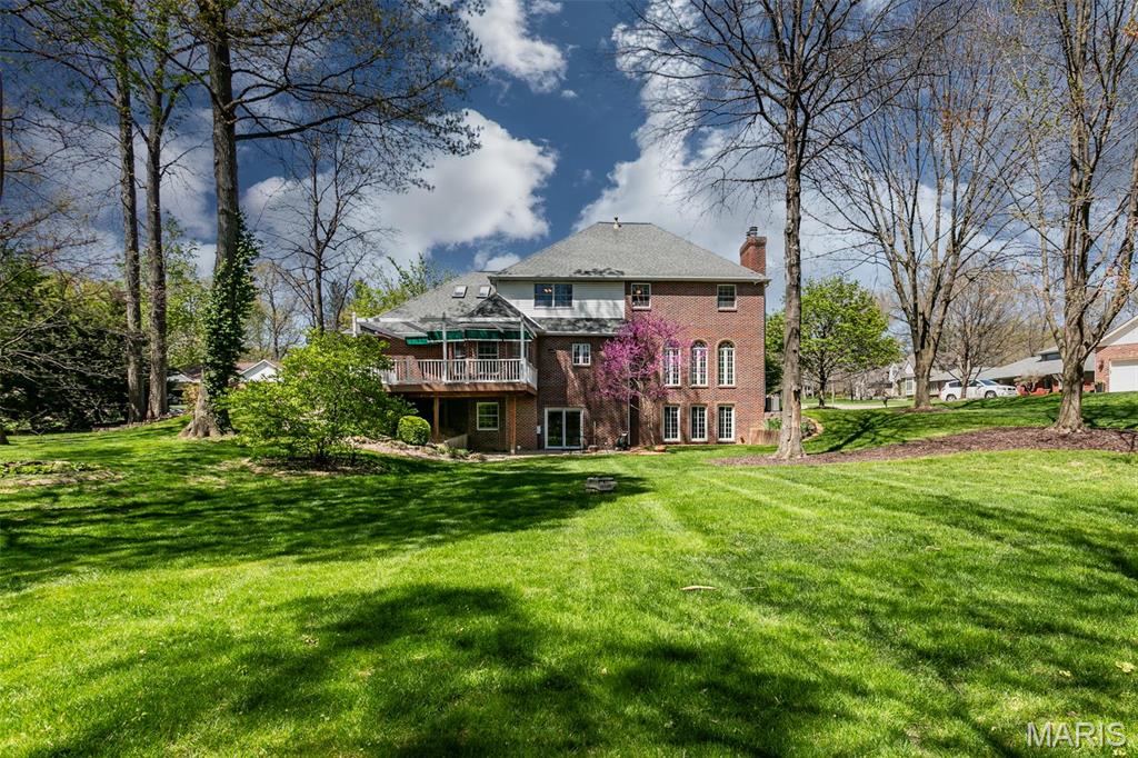 3645 Willoughby Circle Shiloh, IL 62221 - Photo 61 of 65