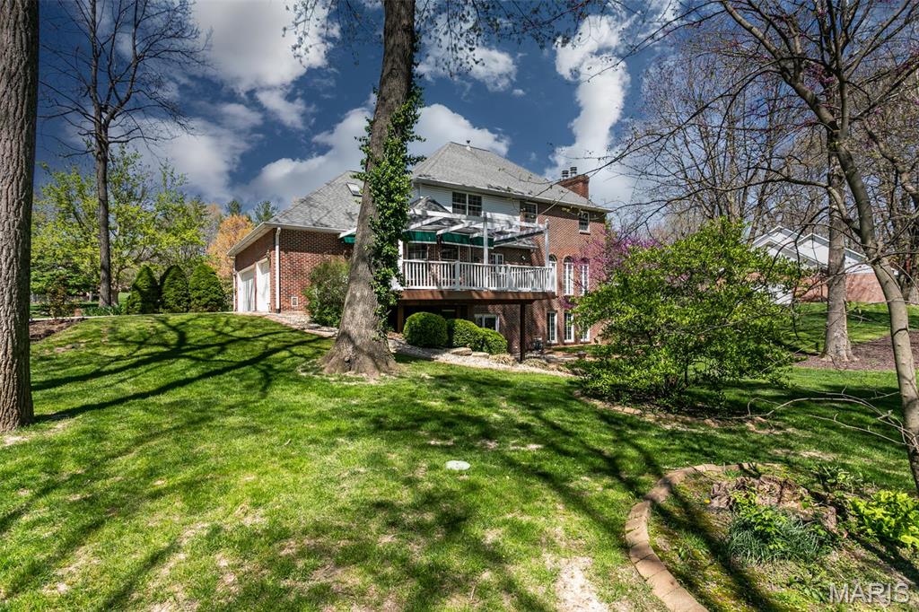 3645 Willoughby Circle Shiloh, IL 62221 - Photo 62 of 65