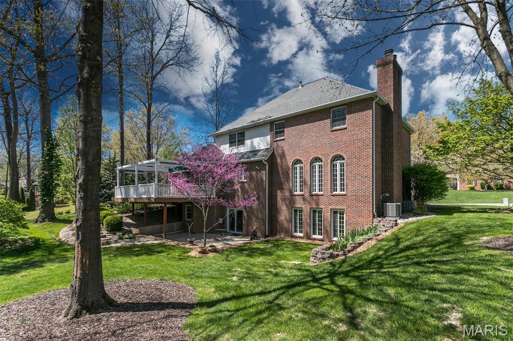 3645 Willoughby Circle Shiloh, IL 62221 - Photo 63 of 65