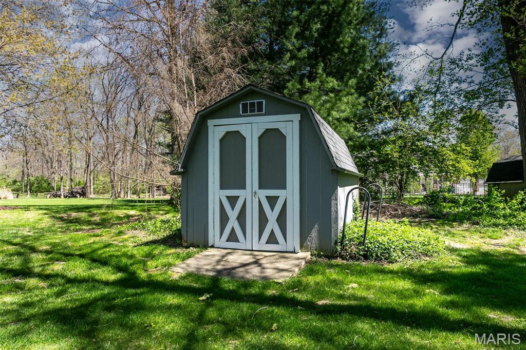 3645 Willoughby Circle Shiloh, IL 62221 - Photo 64 of 65