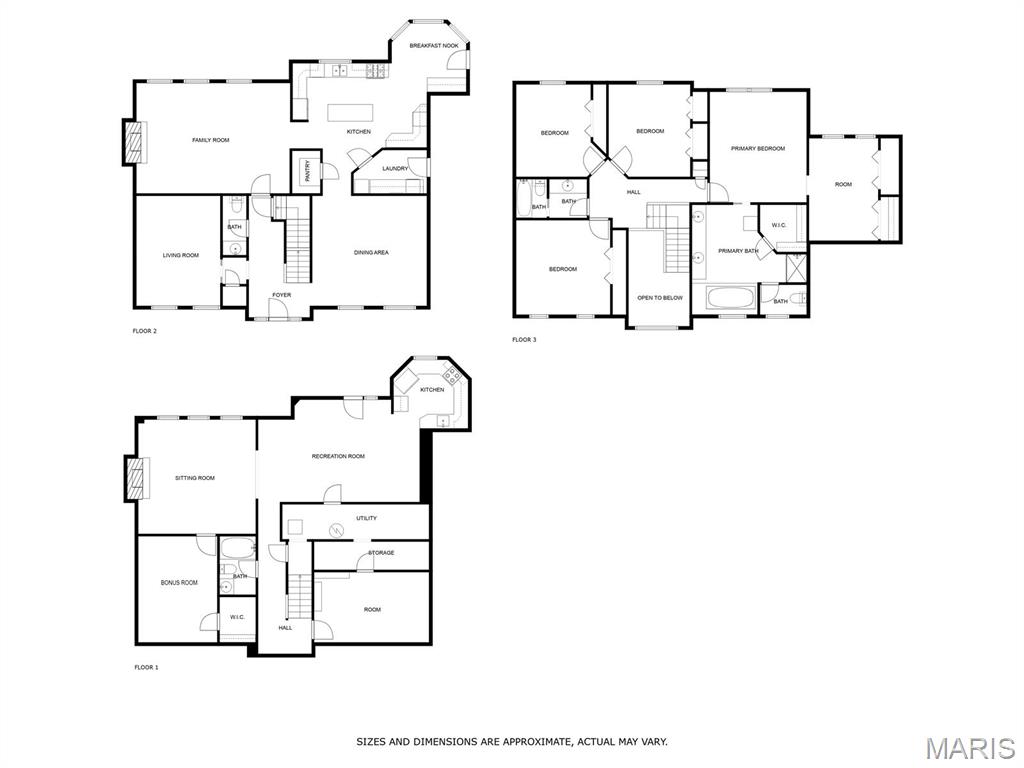 3645 Willoughby Circle Shiloh, IL 62221 - Photo 65 of 65