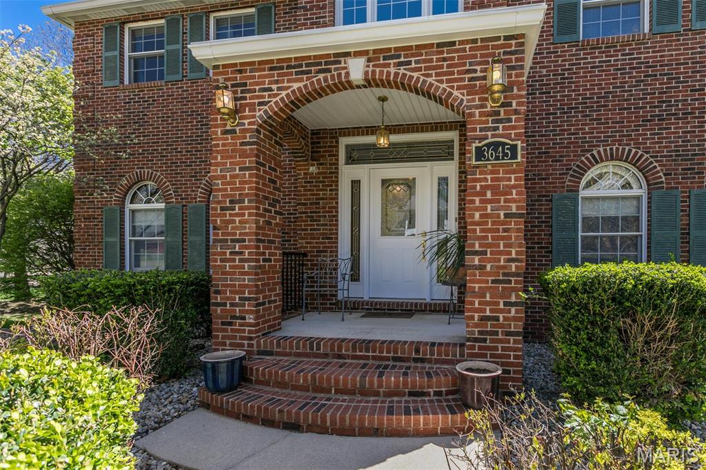 3645 Willoughby Circle Shiloh, IL 62221 - Photo 7 of 65