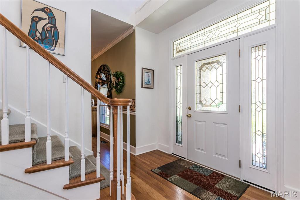 3645 Willoughby Circle Shiloh, IL 62221 - Photo 9 of 65