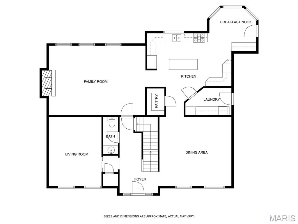 3645 Willoughby Circle Shiloh, IL 62221 - Photo 10 of 65