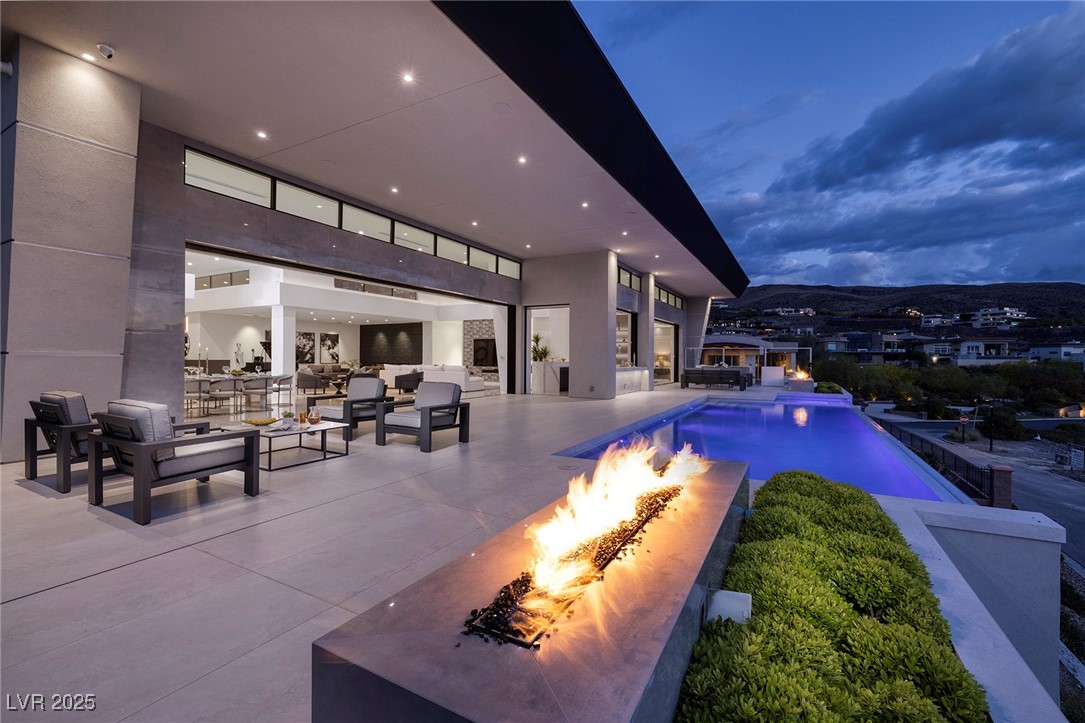 643 Cityview Ridge Drive Henderson, NV 89012 - Photo 1 of 54