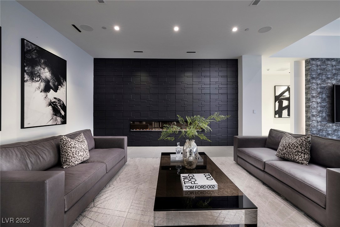 643 Cityview Ridge Drive Henderson, NV 89012 - Photo 25 of 54