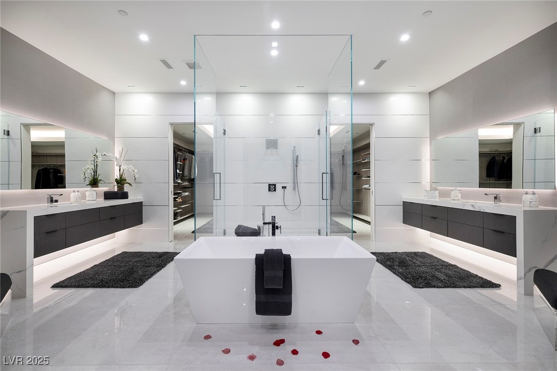 643 Cityview Ridge Drive Henderson, NV 89012 - Photo 35 of 54