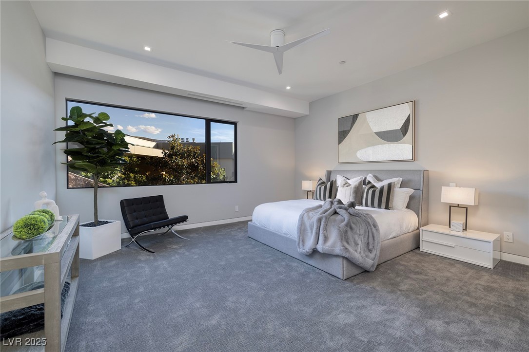 643 Cityview Ridge Drive Henderson, NV 89012 - Photo 37 of 54