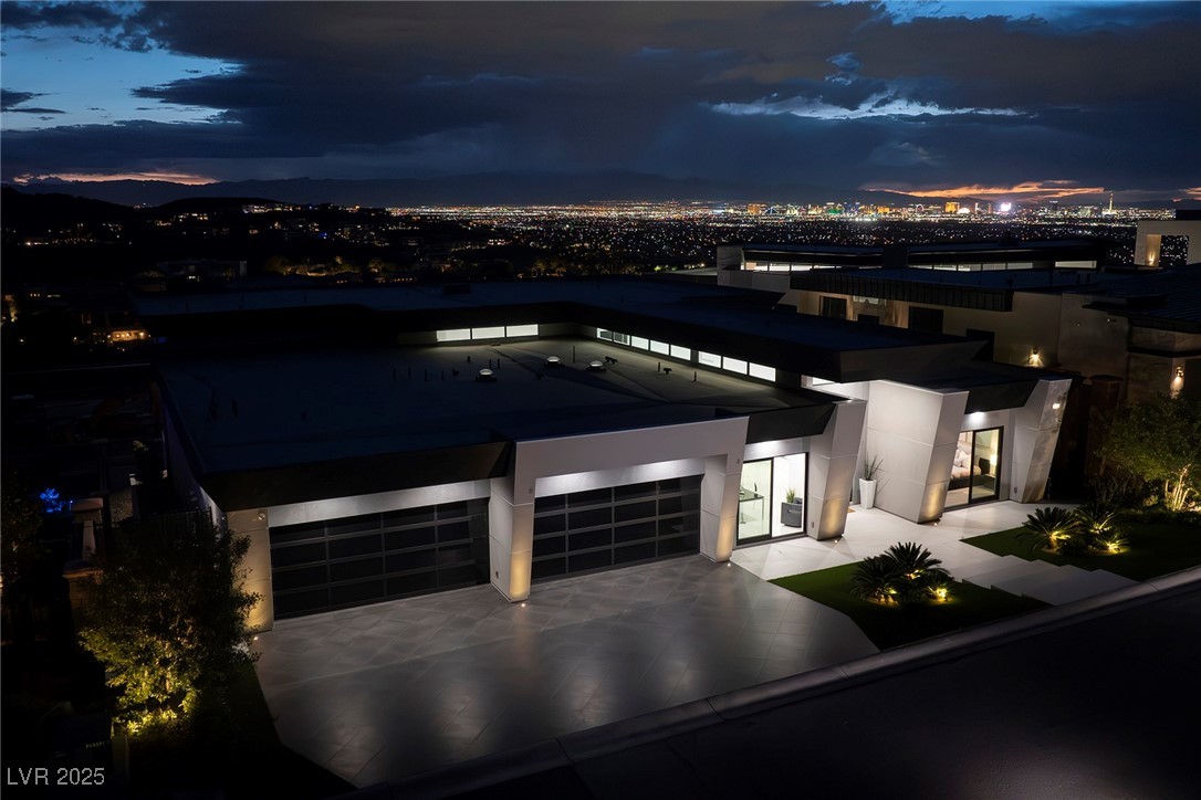 643 Cityview Ridge Drive Henderson, NV 89012 - Photo 4 of 54