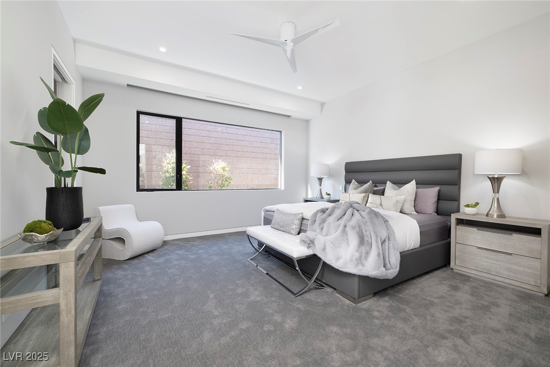 643 Cityview Ridge Drive Henderson, NV 89012 - Photo 42 of 54