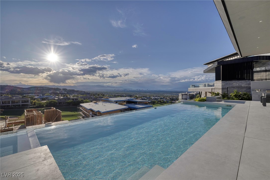 643 Cityview Ridge Drive Henderson, NV 89012 - Photo 46 of 54