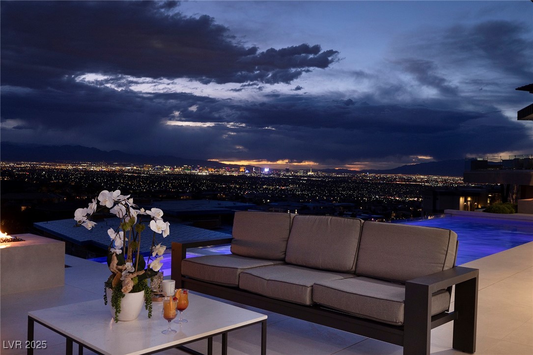 643 Cityview Ridge Drive Henderson, NV 89012 - Photo 48 of 54