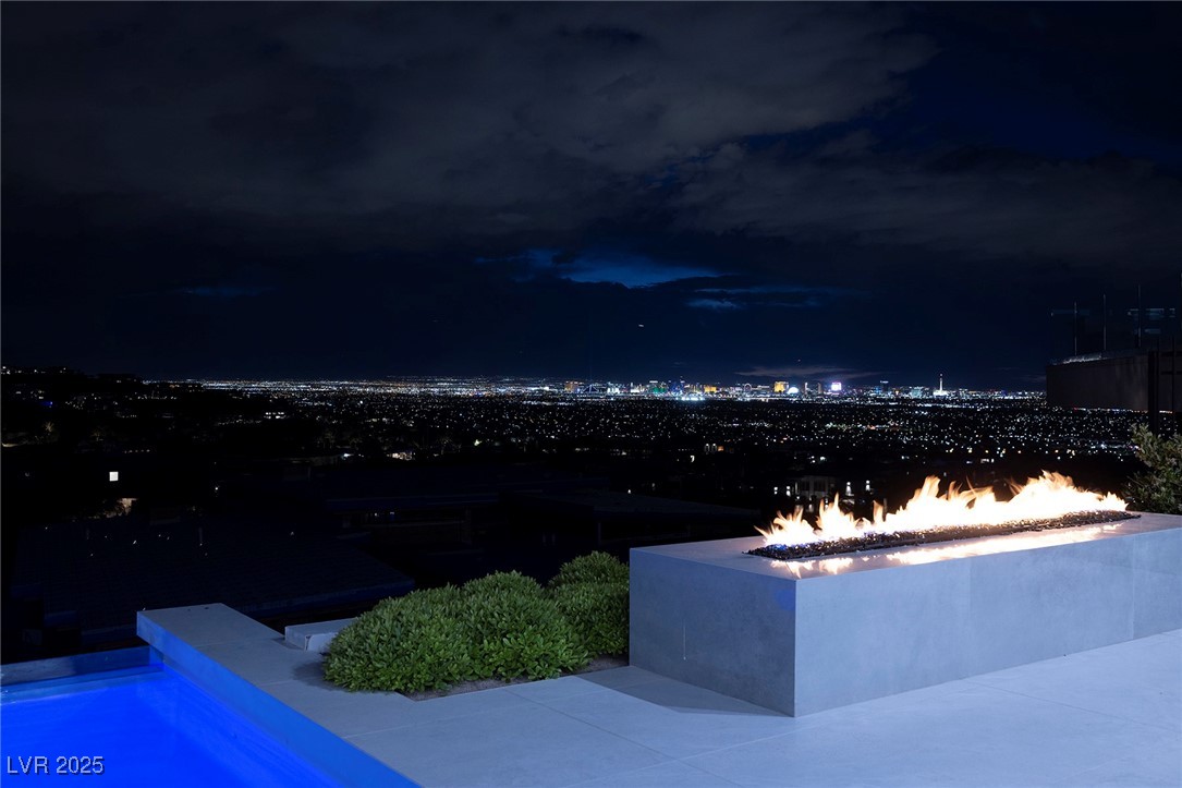 643 Cityview Ridge Drive Henderson, NV 89012 - Photo 49 of 54