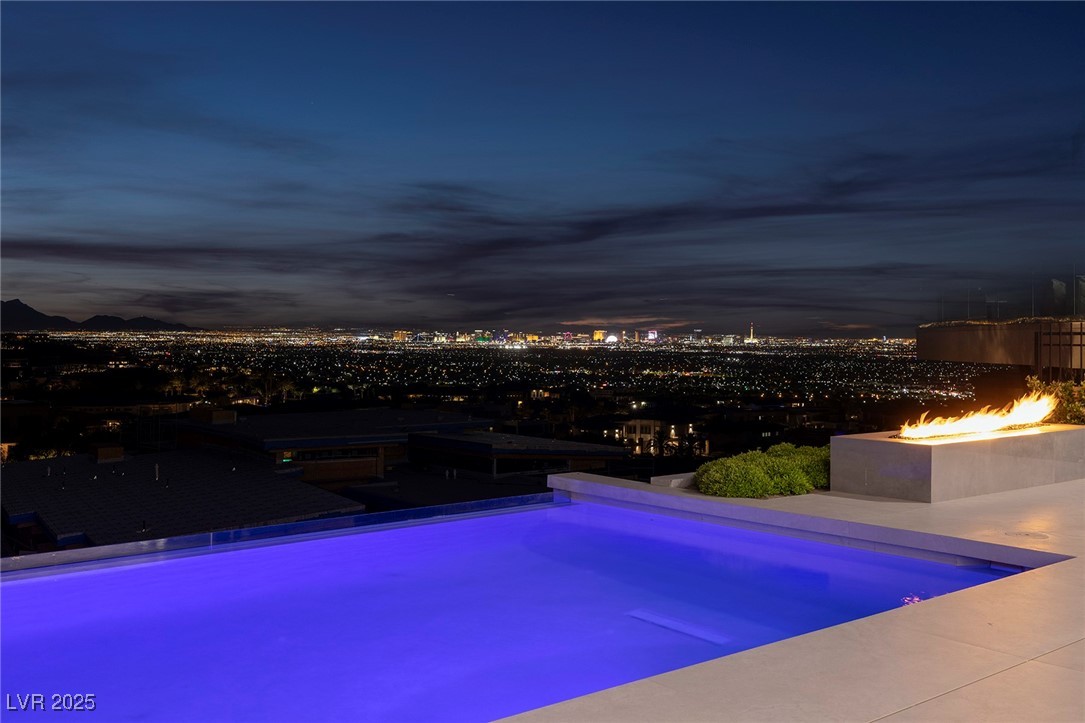 643 Cityview Ridge Drive Henderson, NV 89012 - Photo 50 of 54