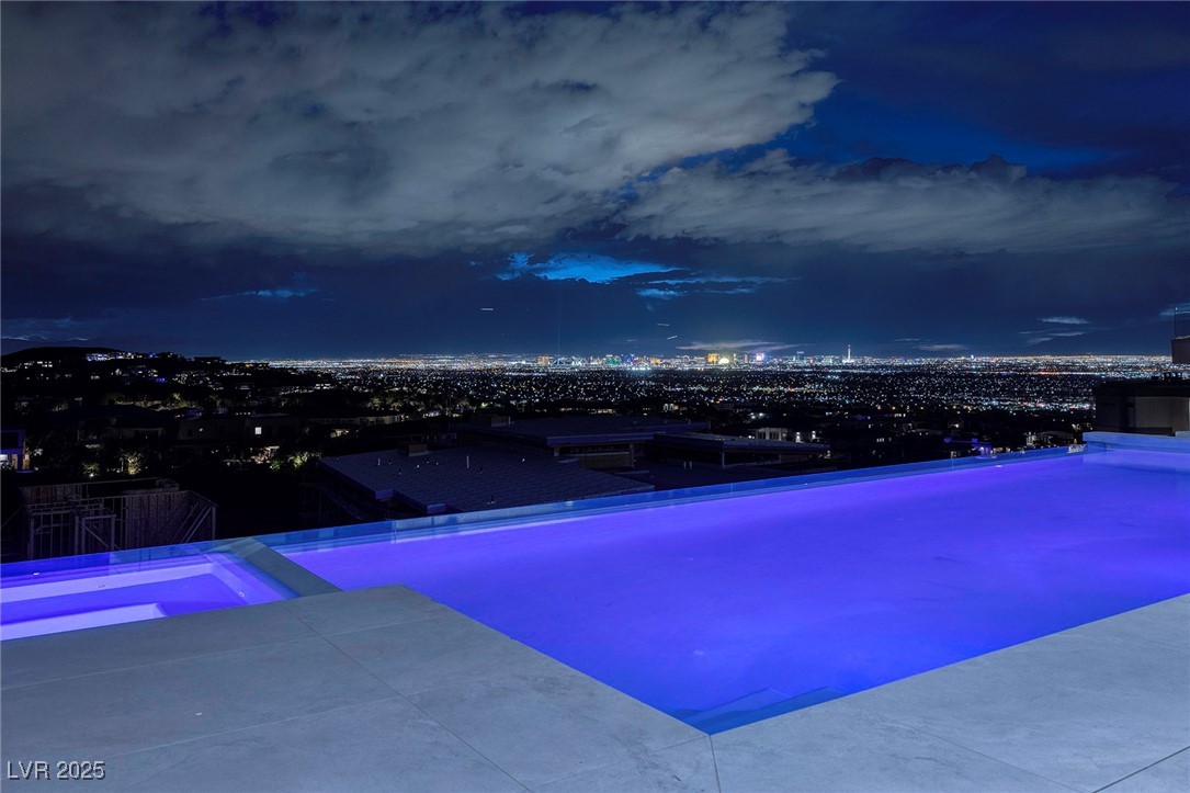 643 Cityview Ridge Drive Henderson, NV 89012 - Photo 51 of 54