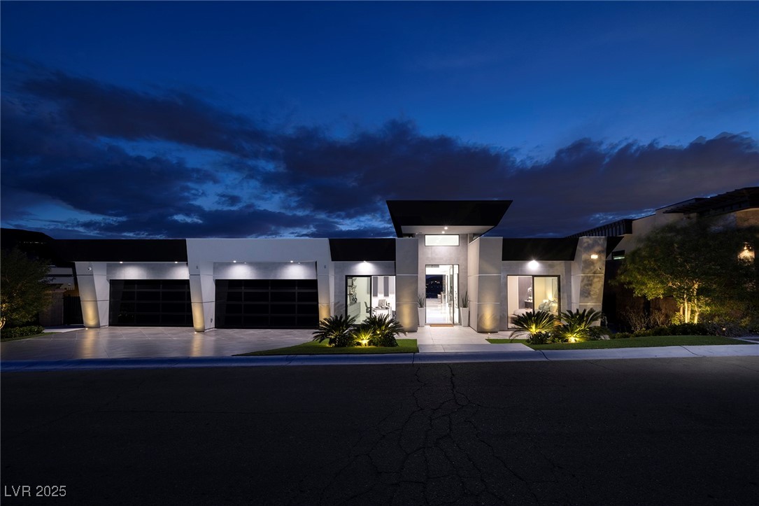 643 Cityview Ridge Drive Henderson, NV 89012 - Photo 53 of 54