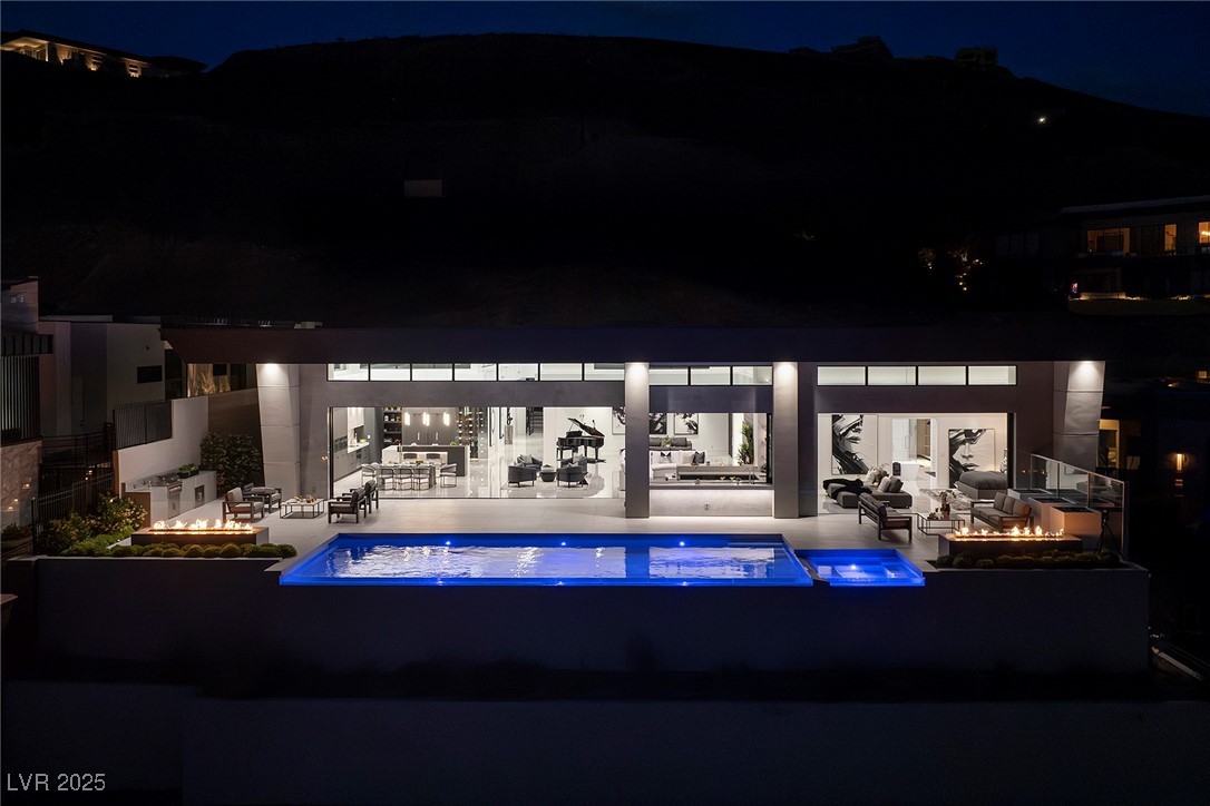 643 Cityview Ridge Drive Henderson, NV 89012 - Photo 54 of 54