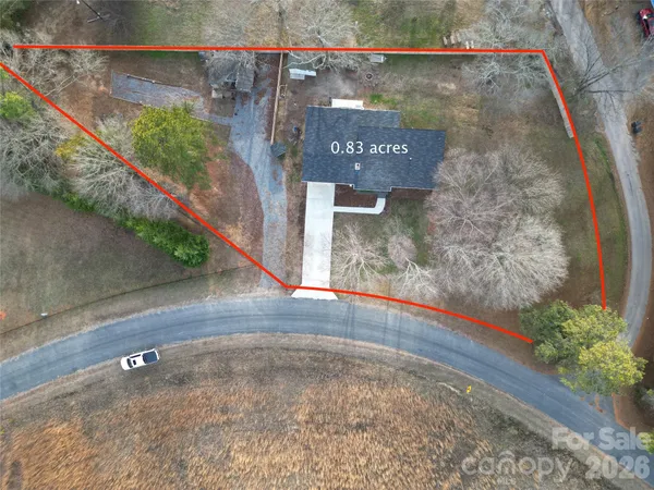 $299,000 | 10891 Pettus Road, Indian Land, SC 29707