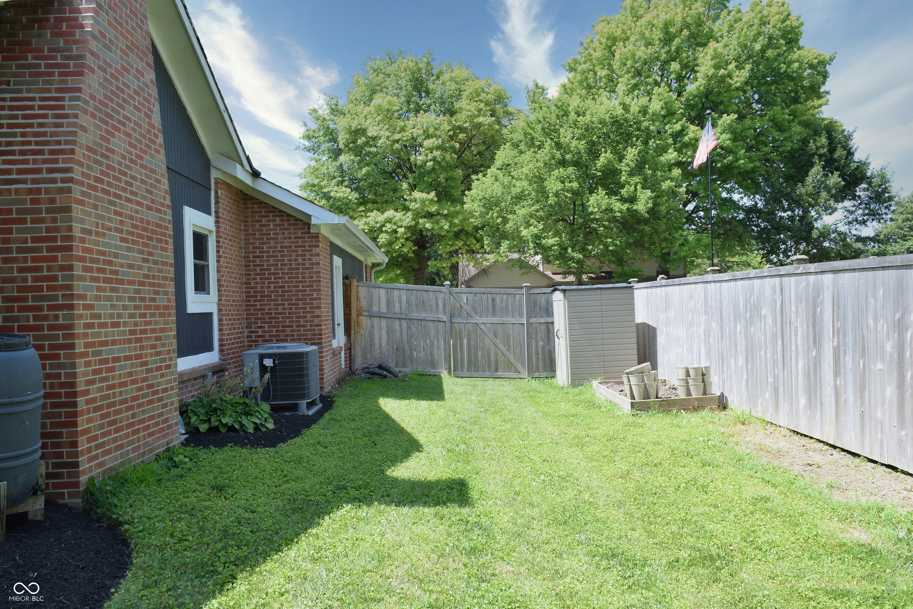 4667 Wembly Lane Carmel, IN 46033 - Photo 31 of 35