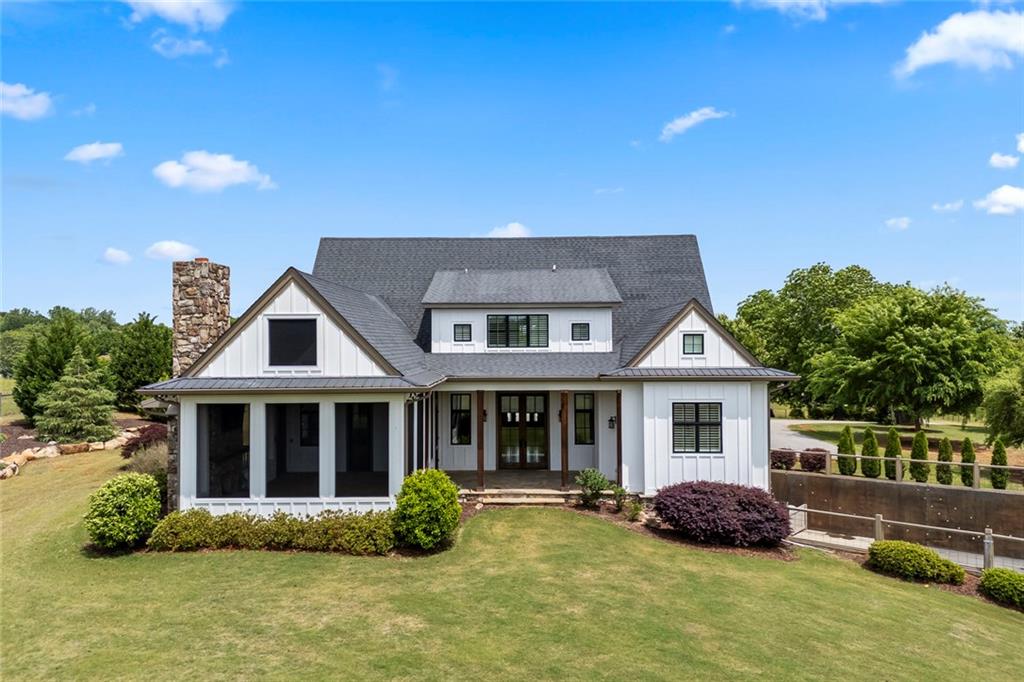3315 Chandler Road Good Hope, GA 30641 - Photo 96 of 98