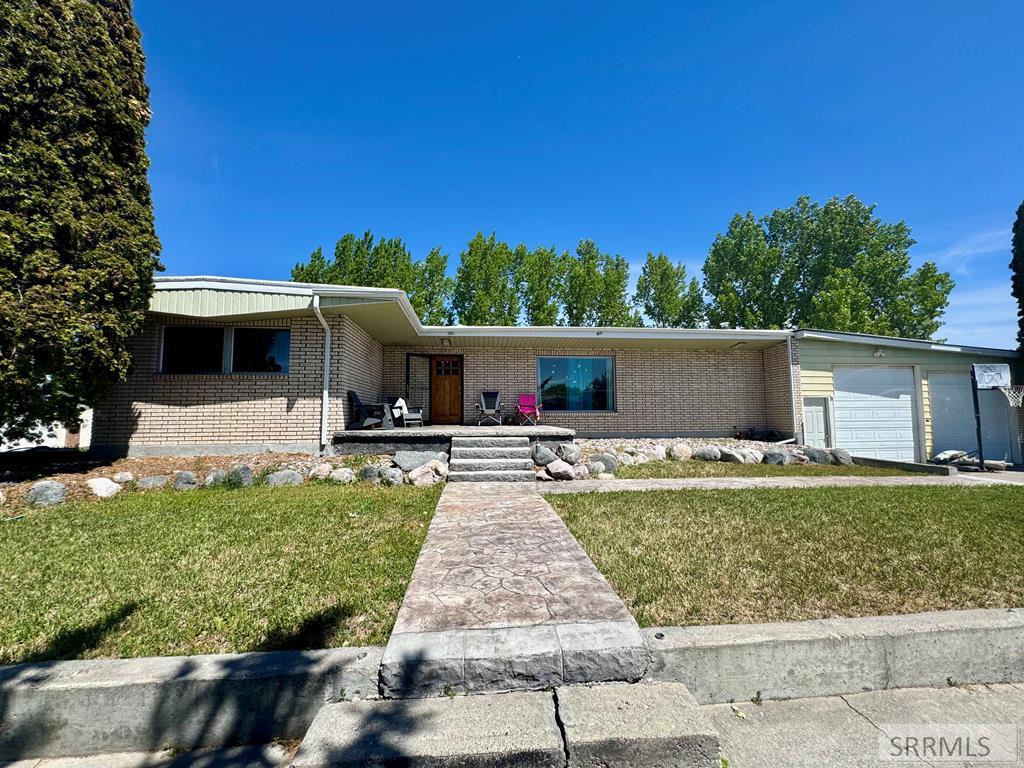 1381 East Airport Road Blackfoot, ID 83221 - Photo 1 of 49 Main View