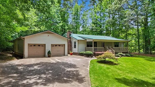 $359,900 | 596 Morningside Drive, Hiram, GA 30141