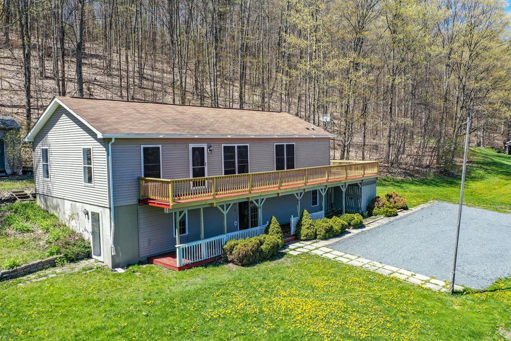 1074 Shaffer Road Newfield, NY 14867 - Photo 1 of 1