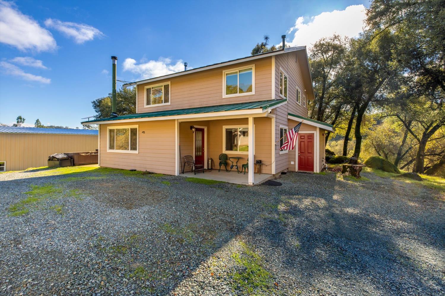 2870 Sand Ridge Road Placerville, CA 95667 - Photo 3 of 91