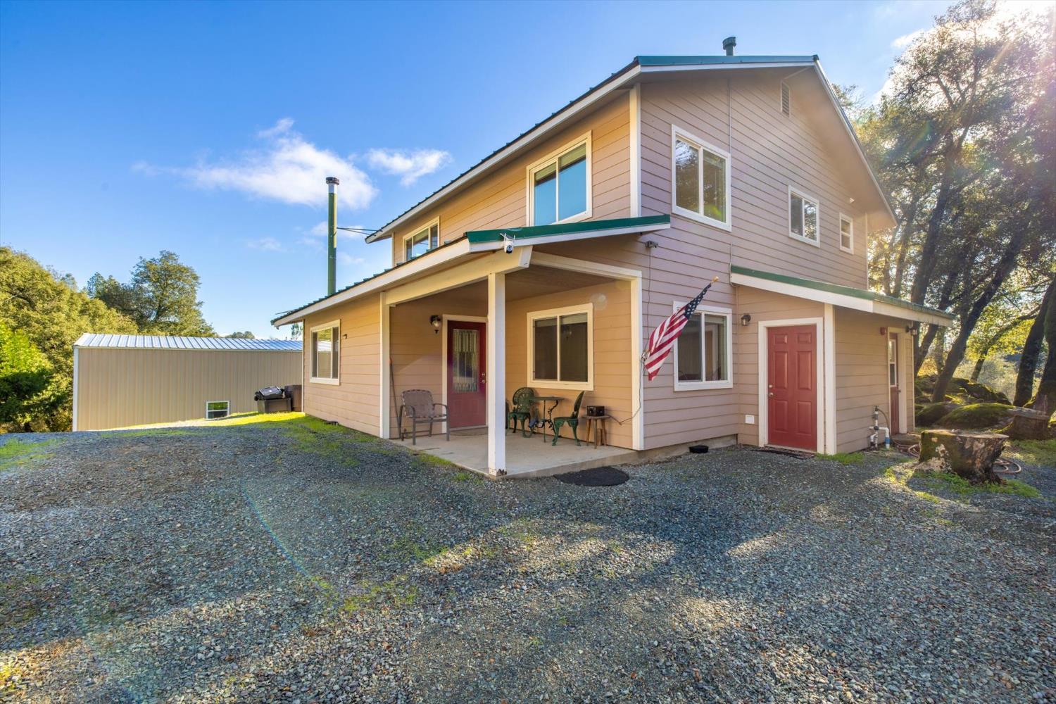 2870 Sand Ridge Road Placerville, CA 95667 - Photo 4 of 91