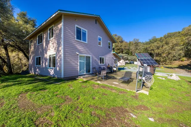 $725,000 | 2870 Sand Ridge Road, Placerville, CA 95667