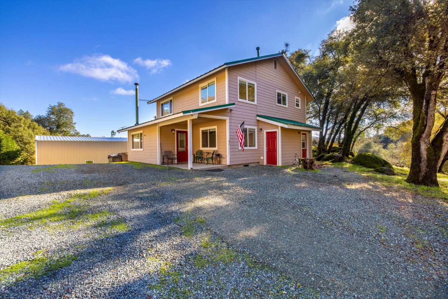 2870 Sand Ridge Road Placerville, CA 95667 - Photo 5 of 91