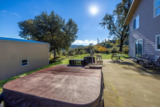 $725,000 | 2870 Sand Ridge Road, Placerville, CA 95667