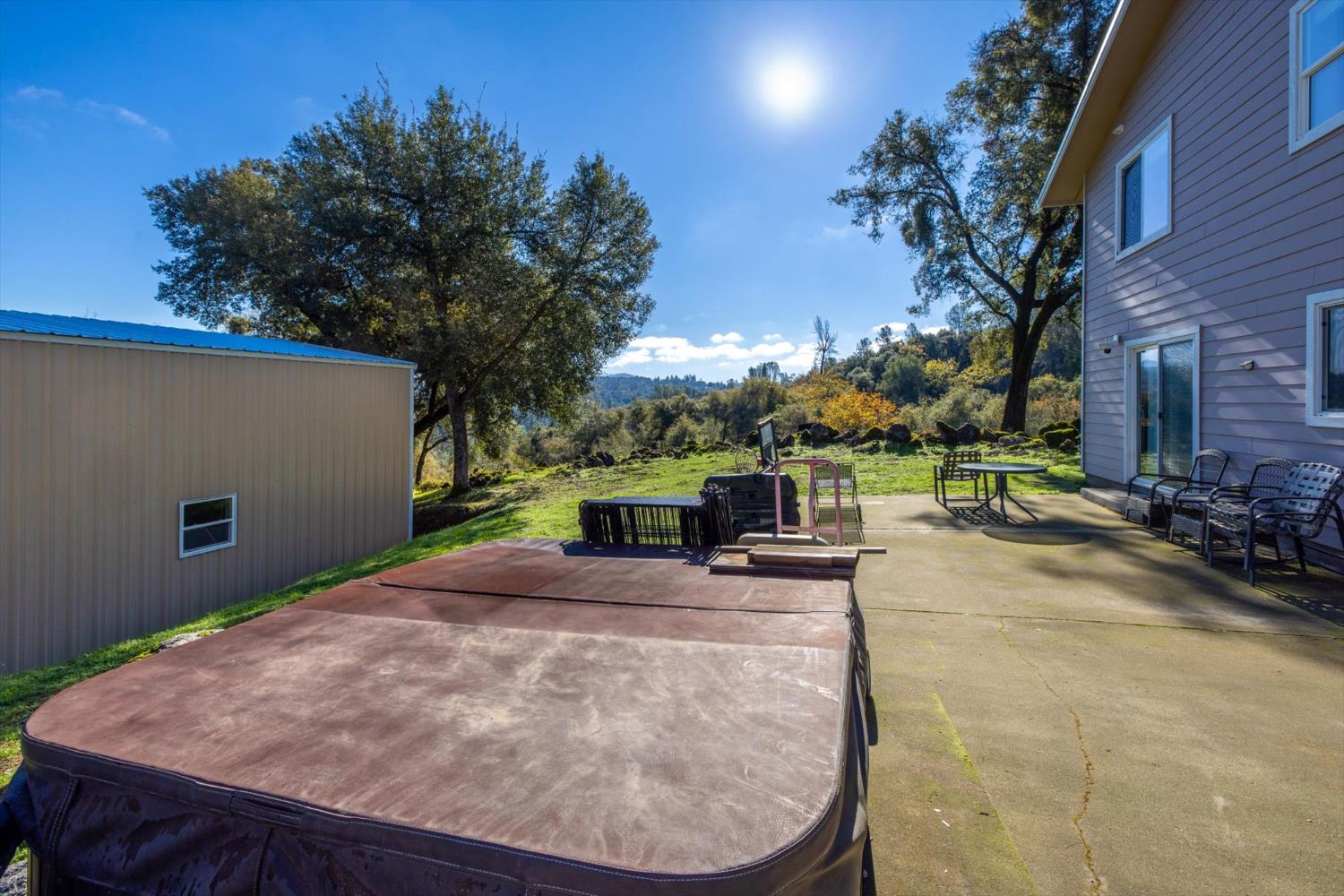 2870 Sand Ridge Road Placerville, CA 95667 - Photo 53 of 91